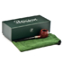 Курительная трубка Peterson De Luxe Classic Terracotta 3070 P-Lip, без фильтра вид 7
