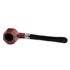 Курительная трубка Peterson De Luxe Classic Terracotta 3070 P-Lip, без фильтра вид 3