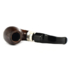 Курительная трубка Peterson De Luxe System Dark Smooth 20s P-Lip, без фильтра вид 4