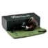 Курительная трубка Peterson De Luxe System Dark Smooth 5s, без фильтра вид 5
