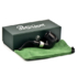 Курительная трубка Peterson De Luxe System Ebony 20s P-Lip, 9 мм вид 7