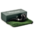 Курительная трубка Peterson De Luxe System Ebony B42 P-Lip, без фильтра вид 7