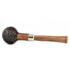 Курительная трубка Peterson Derry Rustic 606 9 мм вид 3