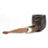 Курительная трубка Peterson Derry Rustic 606 9 мм вид 5