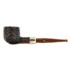 Курительная трубка Peterson Derry Rustic 608, без фильтра вид 1