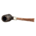 Курительная трубка Peterson Derry Rustic 701, без фильтра вид 4