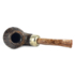 Курительная трубка Peterson Derry Rustic XL02 9 мм вид 3