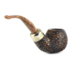Курительная трубка Peterson Derry Rustic XL02 9 мм вид 5