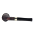 Курительная трубка Peterson Donegal Rocky Nickel 120, 9 мм вид 5