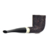 Курительная трубка Peterson Donegal Rocky Nickel 120, 9 мм вид 4