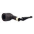 Курительная трубка Peterson Donegal Rocky Nickel 120, 9 мм вид 2