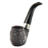 Курительная трубка Peterson Donegal Rocky 304, 9 мм вид 5