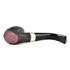 Курительная трубка Peterson Donegal Rocky 304, 9 мм вид 2