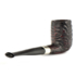 Курительная трубка Peterson Donegal Rocky Nickel 265, без фильтра вид 3