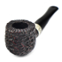Курительная трубка Peterson Donegal Rocky Nickel 606, 9 мм вид 2