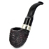 Курительная трубка Peterson Donegal Rocky Nickel X220, без фильтра вид 2