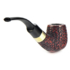 Курительная трубка Peterson Donegal Rocky Nickel XL90 9мм вид 5