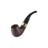 Курительная трубка Peterson Donegal Rocky Nickel XL90  P-Lip 9 мм вид 2