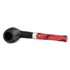 Курительная трубка Peterson Dracula SandBlast 6, 9 мм вид 5