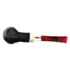 Курительная трубка Peterson Dracula Spigot SandBlast 150, без фильтра вид 4