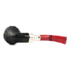 Курительная трубка Peterson Dracula Spigot SandBlast 999, без фильтра вид 4