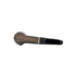 Курительная трубка Peterson Dublin Filter Smooth 150 P-Lip, 9 мм вид 4