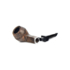 Курительная трубка Peterson Dublin Filter Smooth 150 P-Lip, 9 мм вид 6