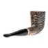 Курительная трубка Peterson Dublin Filter Rustic 120, 9 мм вид 5