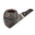 Курительная трубка Peterson Dublin Filter Rustic 150, 9 мм вид 6
