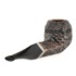 Курительная трубка Peterson Dublin Filter Rustic 150, 9 мм вид 4