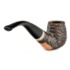 Курительная трубка Peterson Dublin Filter Rustic XL90, 9 мм вид 5