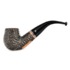 Курительная трубка Peterson Dublin Filter Rustic XL90, 9 мм вид 1