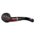 Курительная трубка Peterson Emerald Rustic 03 P-Lip, 9 мм вид 3