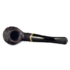 Курительная трубка Peterson Emerald Rustic 03 P-Lip, 9 мм вид 2