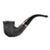 Курительная трубка Peterson Emerald Rustic 05 P-Lip, 9 мм вид 1