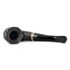 Курительная трубка Peterson Emerald Rustic 05 P-Lip, 9 мм вид 2