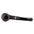 Курительная трубка Peterson Emerald Rustic 69 P-Lip, 9 мм вид 5