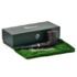 Курительная трубка Peterson Emerald Rustic 120 P-Lip, 9 мм вид 7