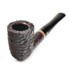 Курительная трубка Peterson Emerald Rustic 120 P-Lip, 9 мм вид 3