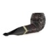 Курительная трубка Peterson Emerald Rustic 150 P-Lip, 9 мм вид 3