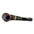 Курительная трубка Peterson Emerald Rustic 304 P-Lip, 9 мм вид 2