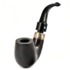Курительная трубка Peterson House Pipe - Heritage Bent P-Lip, 9 мм вид 3