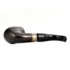 Курительная трубка Peterson House Pipe - Heritage Bent P-Lip, 9 мм вид 2