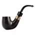 Курительная трубка Peterson House Pipe - Heritage Bent P-Lip, 9 мм вид 1