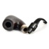 Курительная трубка Peterson House Pipe - Heritage Bent P-Lip, 9 мм вид 4