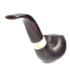 Курительная трубка Peterson Irish Harp 03, 9 мм вид 4