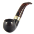Курительная трубка Peterson Irish Harp - 03, без фильтра вид 3