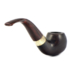 Курительная трубка Peterson Irish Harp - 03, без фильтра вид 2