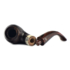 Курительная трубка Peterson Irish Harp - 03, без фильтра вид 4