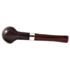 Курительная трубка Peterson Irish Harp - 87, без фильтра вид 3